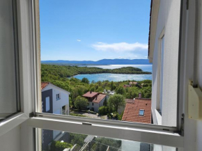 Sea View Apartment Bellavista Njivice